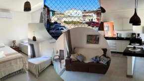 Porto Home - AP 2 quartos